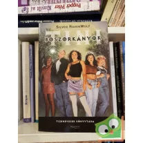 Silver Ravenwolf: Tini boszorkányok
