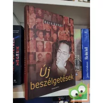 Bóta Gábor: Új beszélgetések