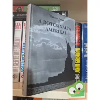 Thassy Jenő: A botcsinálta amerikai