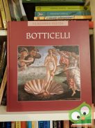 Botticelli (Világhíres festők 1.)