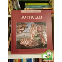 Botticelli (Világhíres festők 1.)