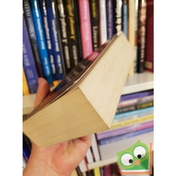 Eric Van Lustbader: Bourne-szankció (Fantom/Bourne 6.)