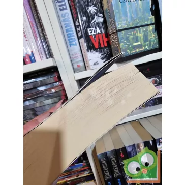 Alexandra Bracken: Sötét örökség (Sötét elmék 4.)