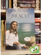 Drago Plecko: Braco - A csend mögötti erő (DVD melléklettel) (ritka)
