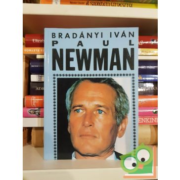 Bradányi Iván: Paul Newman