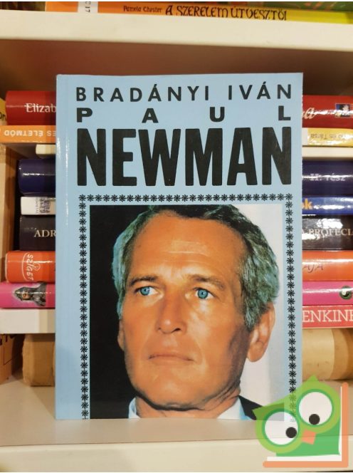 Bradányi Iván: Paul Newman