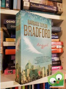 Barbara Taylor Bradford: Angyal