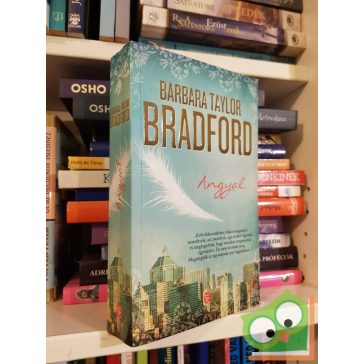 Barbara Taylor Bradford: Angyal
