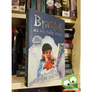 Louis Sachar: Bradley, az osztály réme