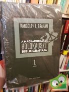 Randolph L. Braham (szerk.): A magyarországi holokauszt bibliográfiája