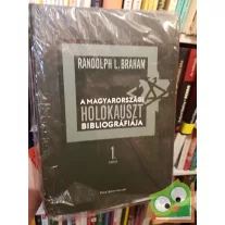   Randolph L. Braham (szerk.): A magyarországi holokauszt bibliográfiája