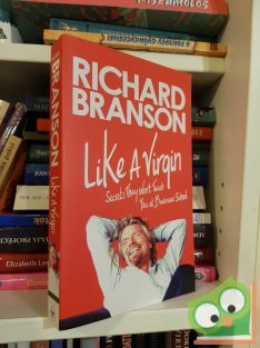Richard Branson: Like a Virgin