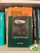Richard Brautigan: A gyep bosszúja (Ritka)