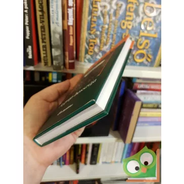 Richard Brautigan: A gyep bosszúja (Ritka)