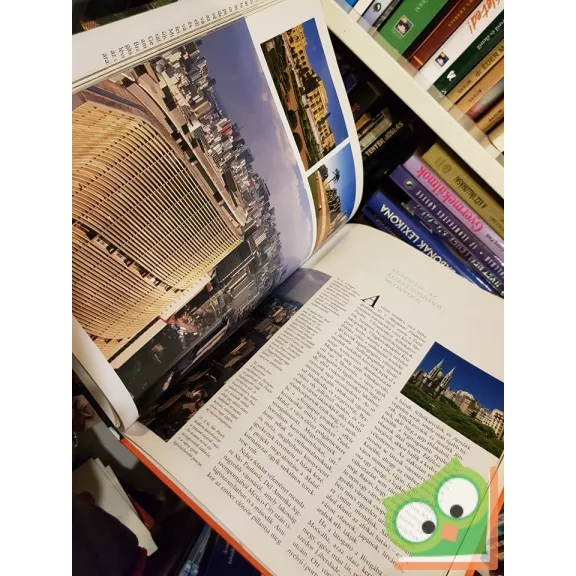 Beppe Ceccato: Brazília (A világ legszebb helyei)