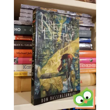 Don Bassingthwaite: Breathe Deeply