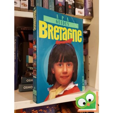 Brian Bell : Bretagne (Apa Guide)
