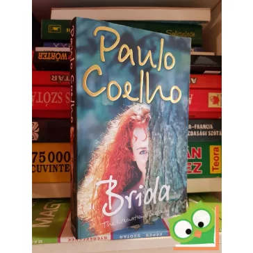 Paulo Coelho: Brida (Angol)