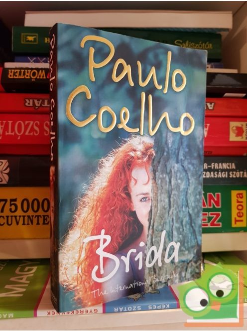 Paulo Coelho: Brida (english)
