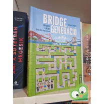   Veiszer Alinda: Bridge generáció - Álmokból üzletet Prezi, Ustream, LogMeIn