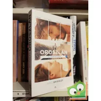 Saroo Brierley: Oroszlán
