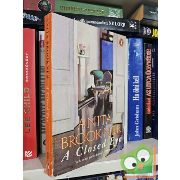 Anita Brookner: A Closed Eye