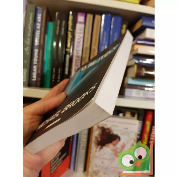 Michael Brooks: 13 rejtély (HVG könyvek)