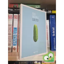 Ben Brooks: Lolito
