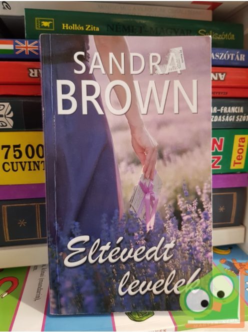 Sandra Brown: Eltévedt levelek
