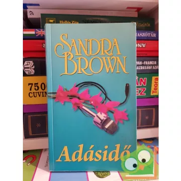 Sandra Brown: Adásidő