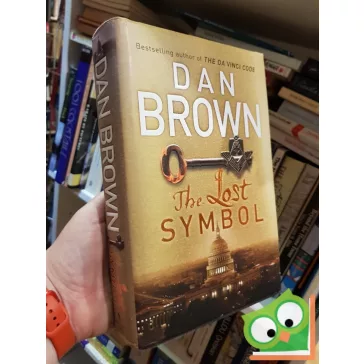 Dan Brown: The Lost Symbol