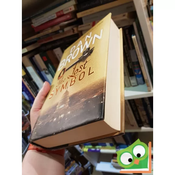 Dan Brown: The Lost Symbol