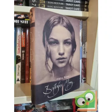 Celia Rees: Bűbájos Mary (Bűbájos Mary 1.)