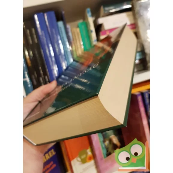 Raymond Buckland: A Boszorkányság nagykönyve