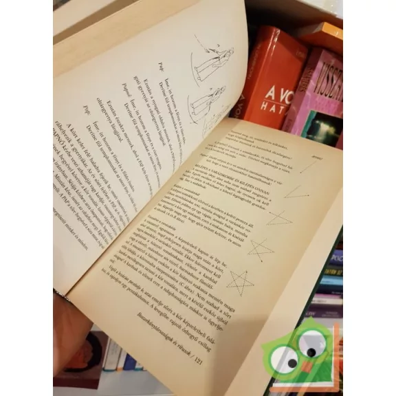 Raymond Buckland: A Boszorkányság nagykönyve