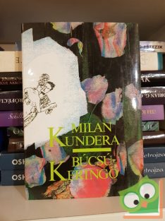 Milan Kundera: Búcsúkeringő