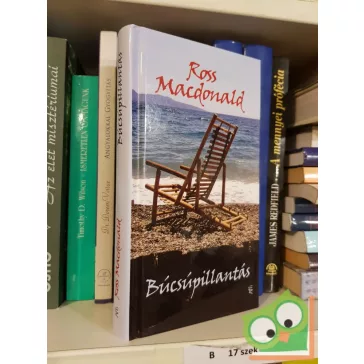 Ross Macdonald: Búcsúpillantás