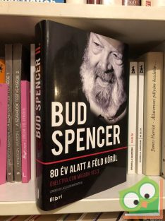   Bud Spencer, Lorenzo de Luca: 80 év alatt a Föld körül (Bud Spencer önéletrajza 2.)