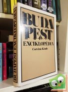 Tóth Endréné (szerk.): Budapest enciklopédia