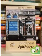 Bede Béla: Budapest építészete (Corvina útikönyvek)