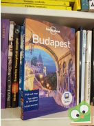 Lonely Planet,Steve Fallon,Sally Schafer: Budapest (+ maps)