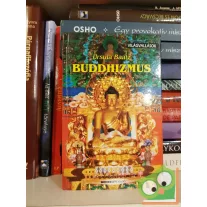 Ursula Baatz: Buddhizmus  (Világvallások)