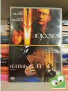 Bújócska / Férfibecsület (DVD)