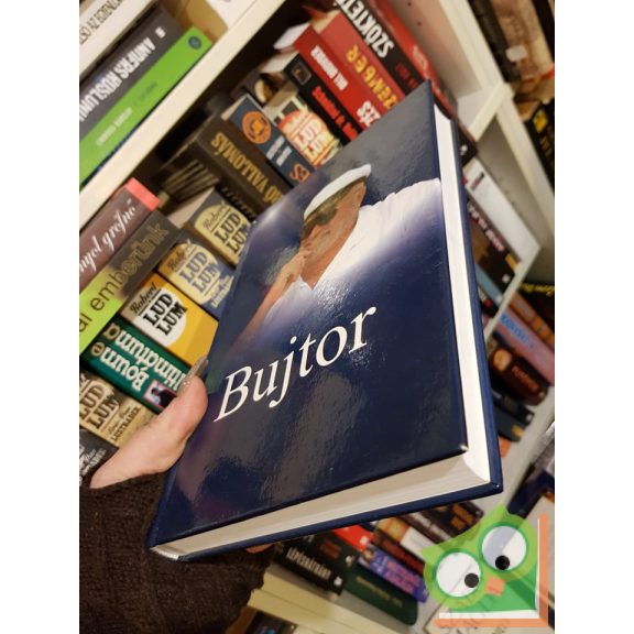 Bujtor A., Bujtor I., Dalia L.,  Gajdó T., Szegő A., Váczy A., Vig Gy.: Bujtor (ritka) (CD melléklettel)
