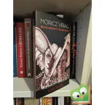 Móricz Virág: Bukaresti éjszaka