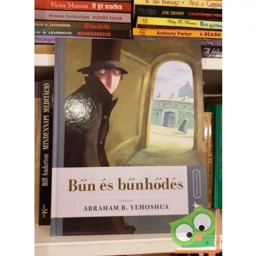 A. B. Yehoshua: Bűn és bűnhődés