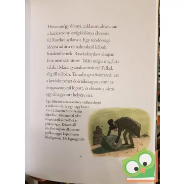 A. B. Yehoshua: Bűn és bűnhődés