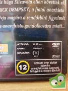 Dosztovjeszkíj: Bűn és bűnhűdés (DVD)