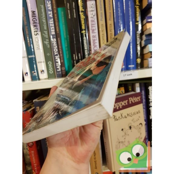 P. Gál Judit: Bűn üldözők (Az évtized magyar bűnügyei)