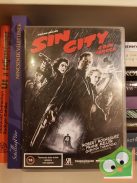 Sin City A bűn városa (DVD)